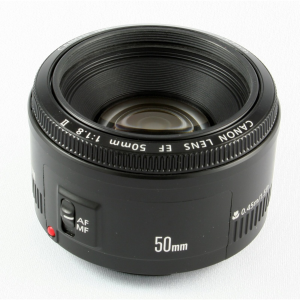 50-mm-lens