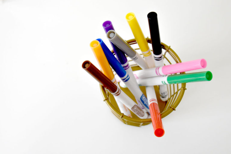 back to school stock image