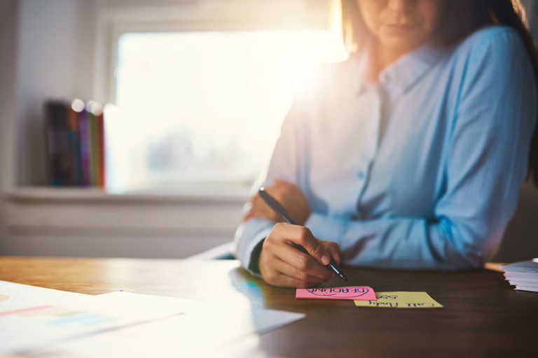 Work Life Balance, truth or myth.