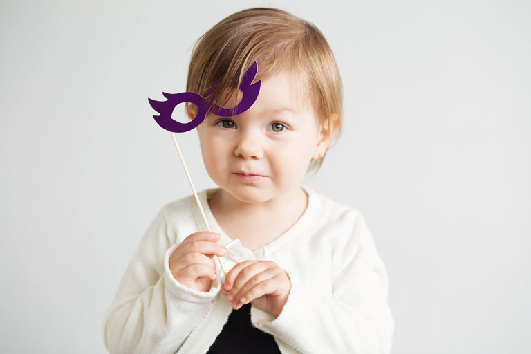 Choosing the Right Props for Your Next Photo Session