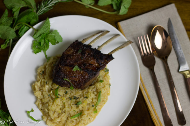 Food Photography