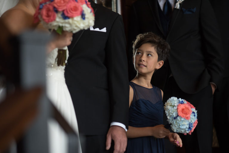 2017 Philadelphia and New Jersey Weddings