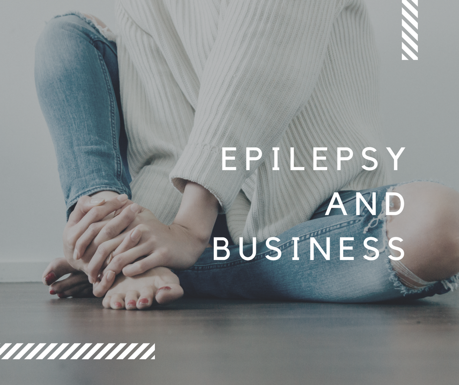 Epilepsy and business