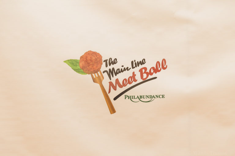 Main Line Meetball