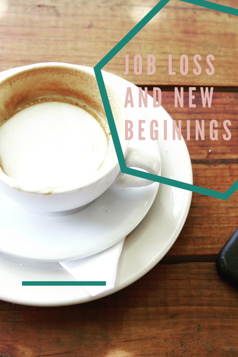 jb los and new beginnings