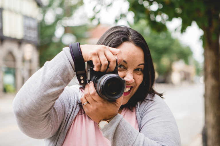Wanda Thomas Photography