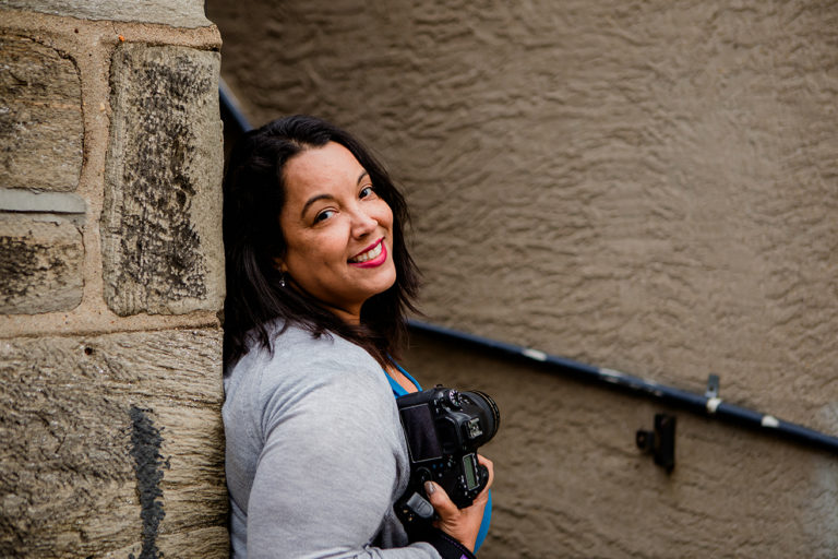 wanda thomas headshot
