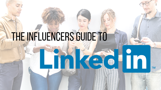 The Influencers Guide