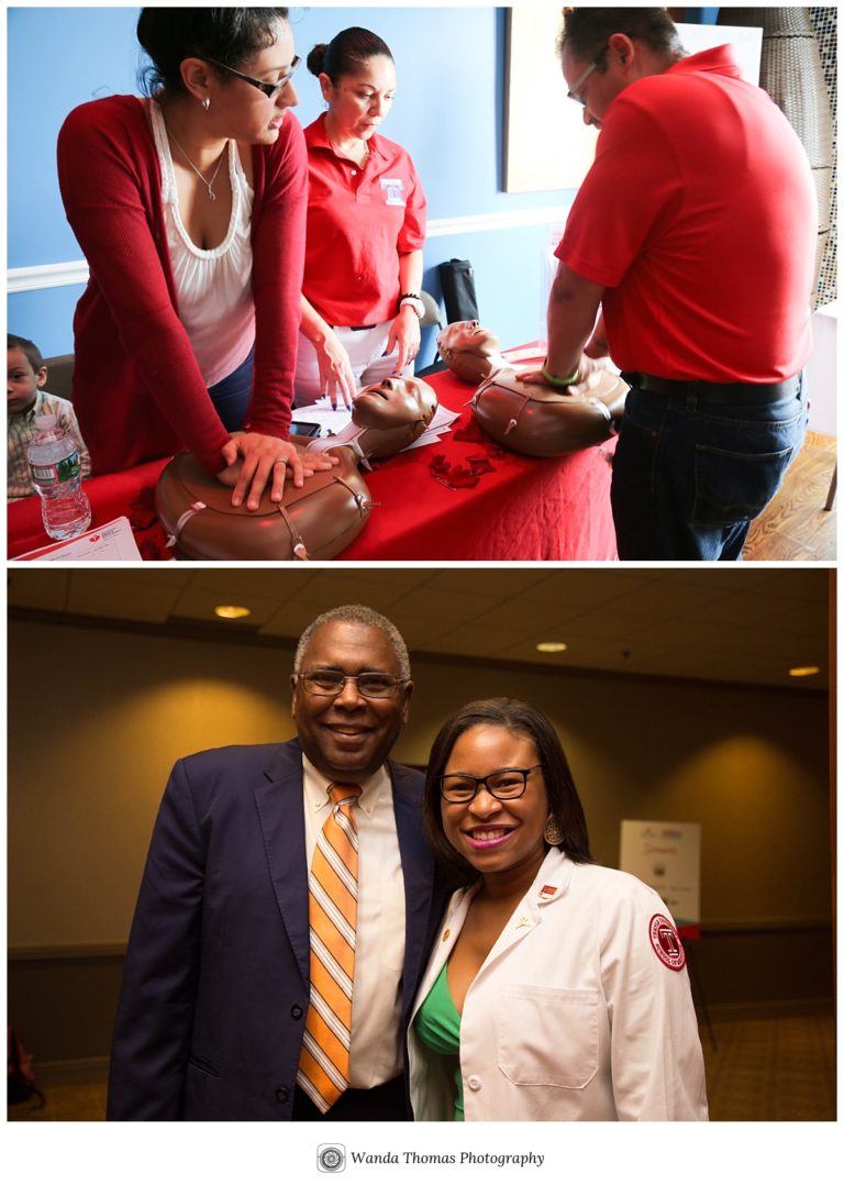 American Heart Association POL