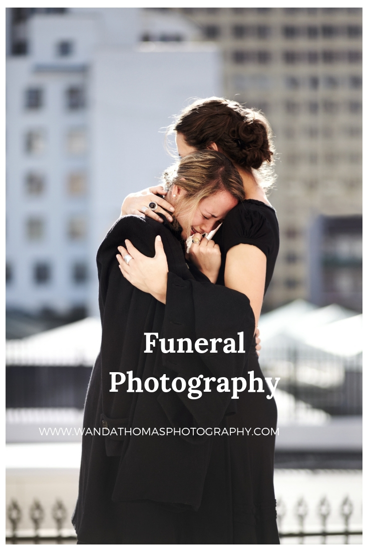 funeral photography
