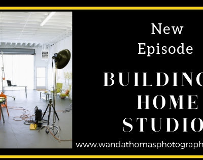 How to create a home studio