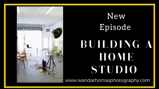 How to create a home studio