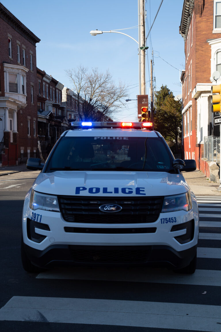 Philly Shooting