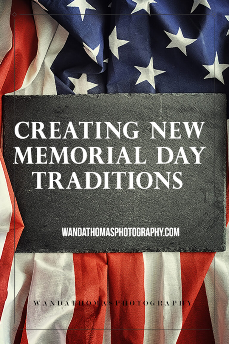 New Holiday Traditions