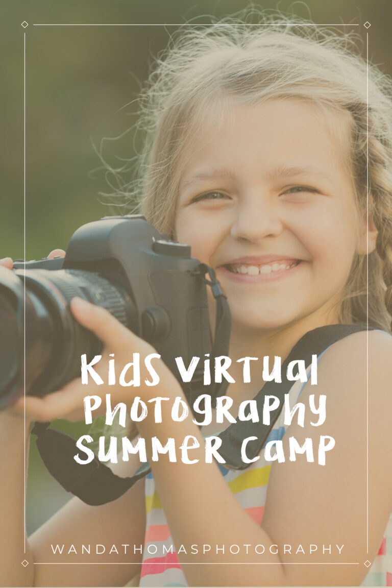 Summer Camp 2020