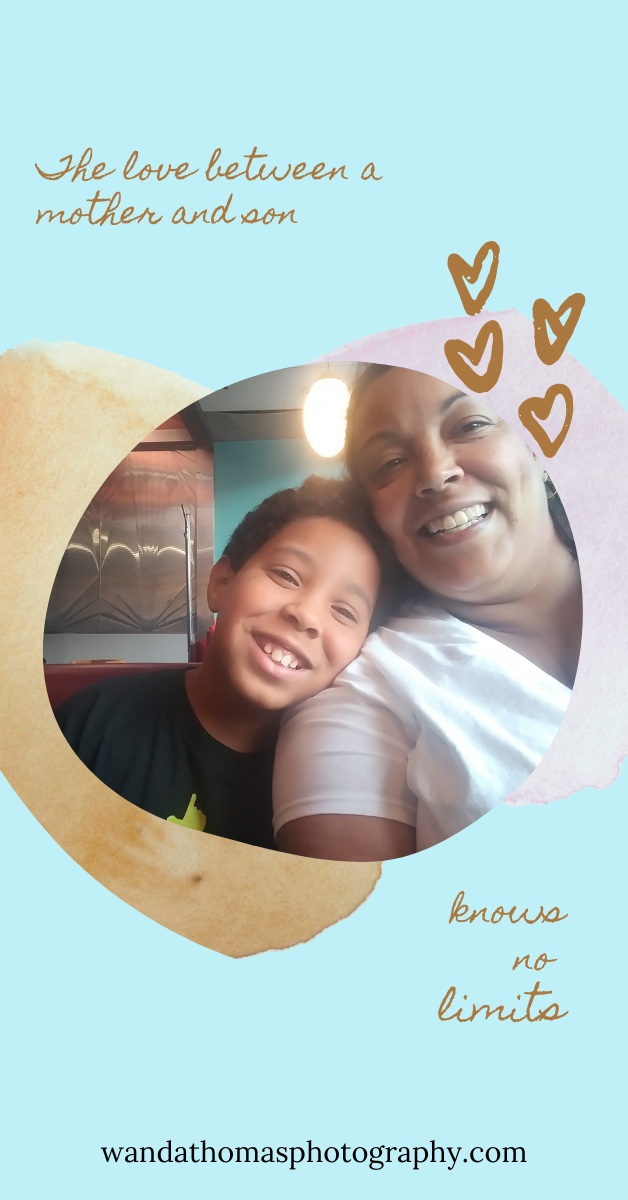 Birthday Letter to My Son